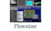 FLOWNIZER (2D/3D PIV Software)