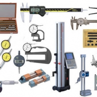 CÁCH PHÂN BIỆT DỤNG CỤ ĐO MITUTOYO