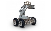 CRAWLER SYSTEM FWL-100